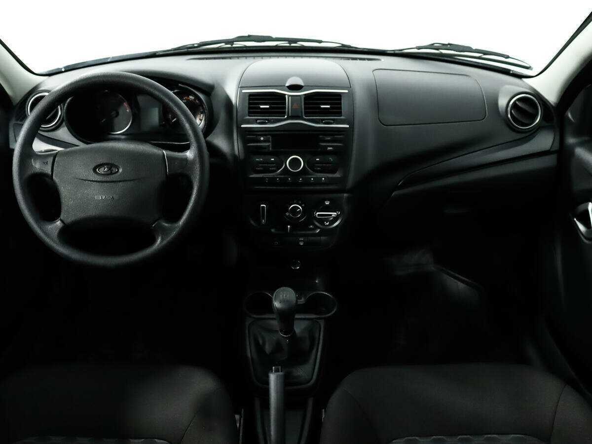 Б/У Лада (ВАЗ) Гранта 2023 года. Фото: #11