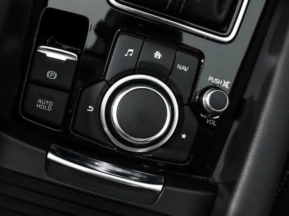 Б/У Мазда 6 2022 года. Фото: #9