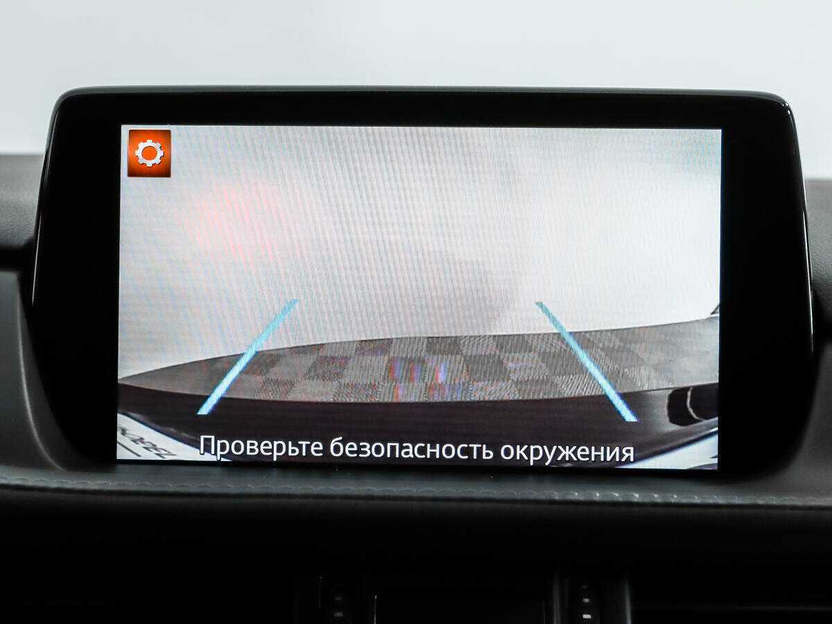 Б/У Мазда 6 2022 года. Фото: #15