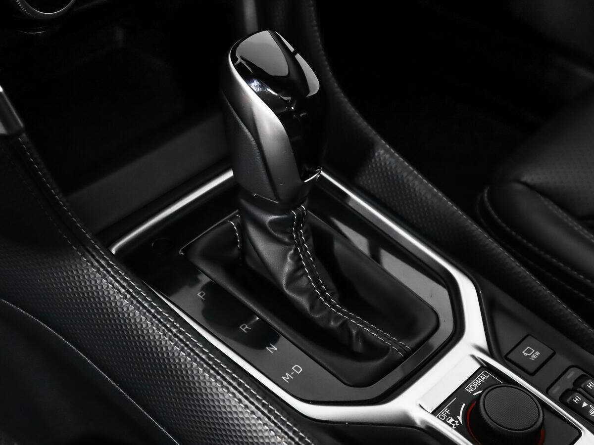 Б/У Субару Форестер 2020 года. Фото: #10