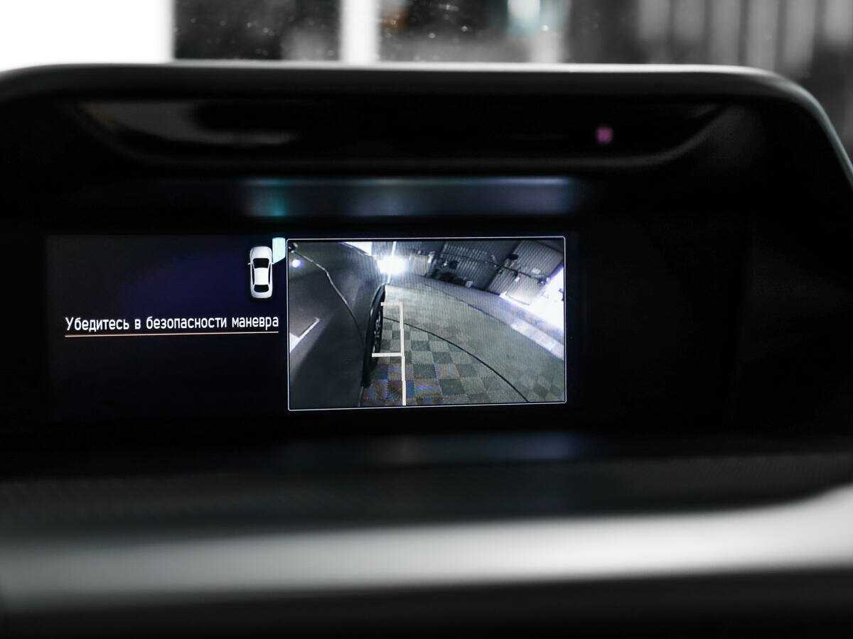 Б/У Субару Форестер 2020 года. Фото: #18