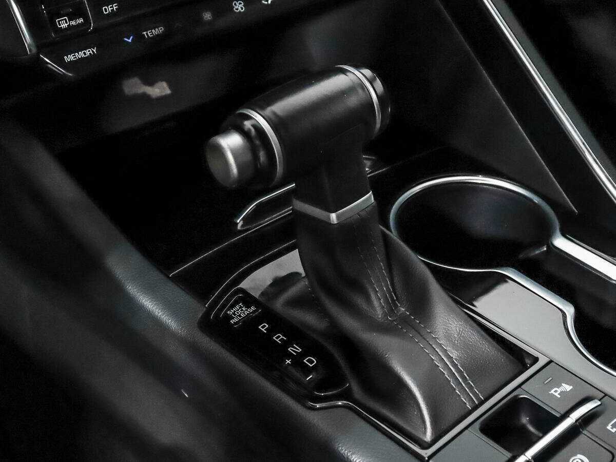 Б/У Киа К5 2021 года. Фото: #10