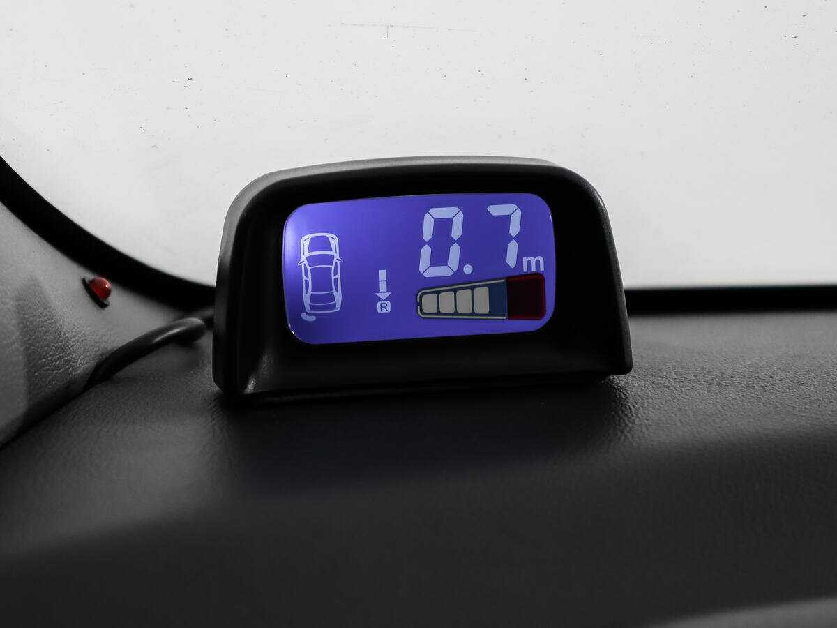 Б/У Хендай Елантра 2007 года. Фото: #14