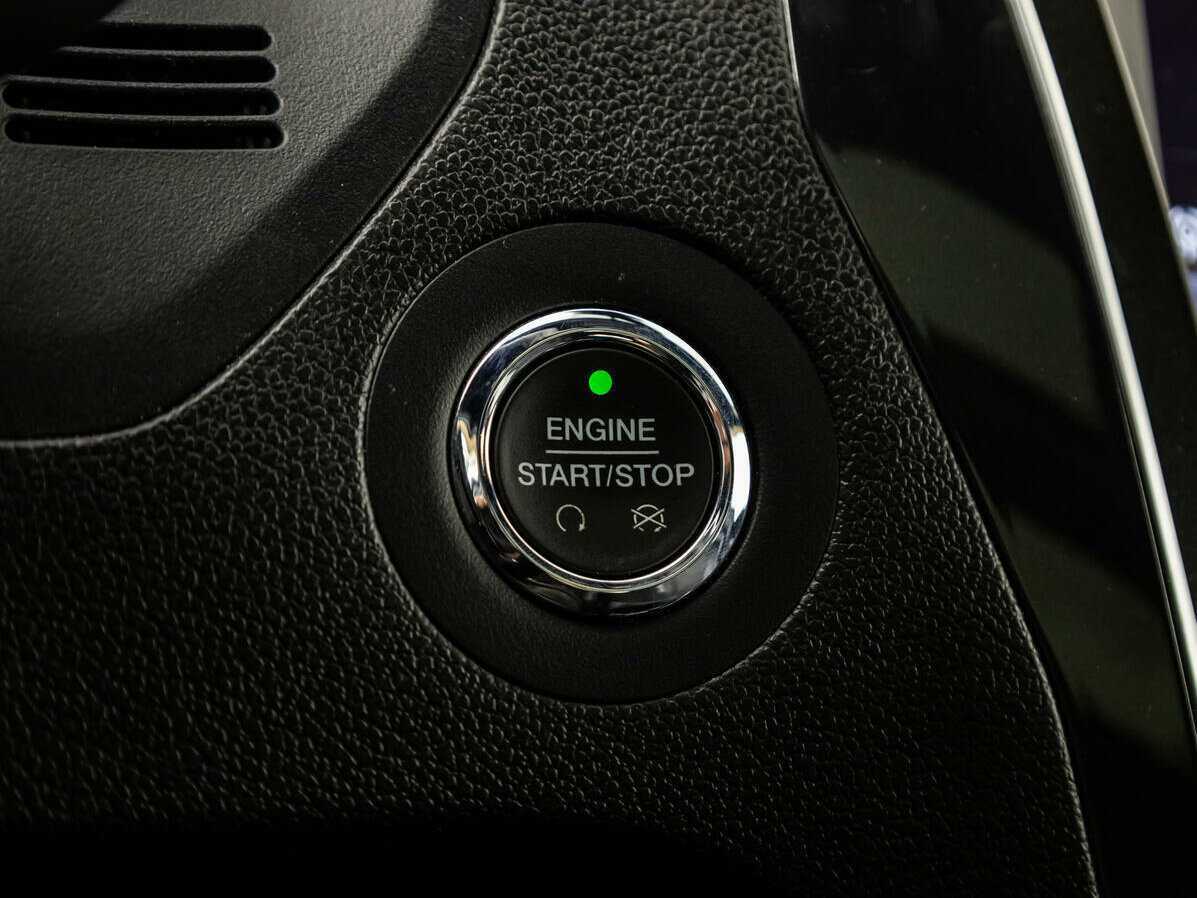 Б/У Форд Експлорер 2016 года. Фото: #19