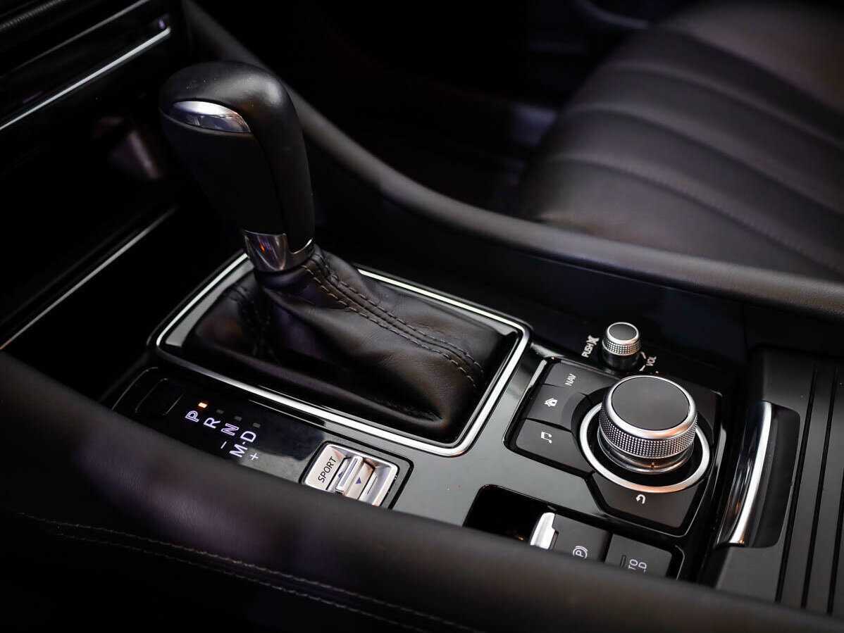 Б/У Мазда 6 2021 года. Фото: #15