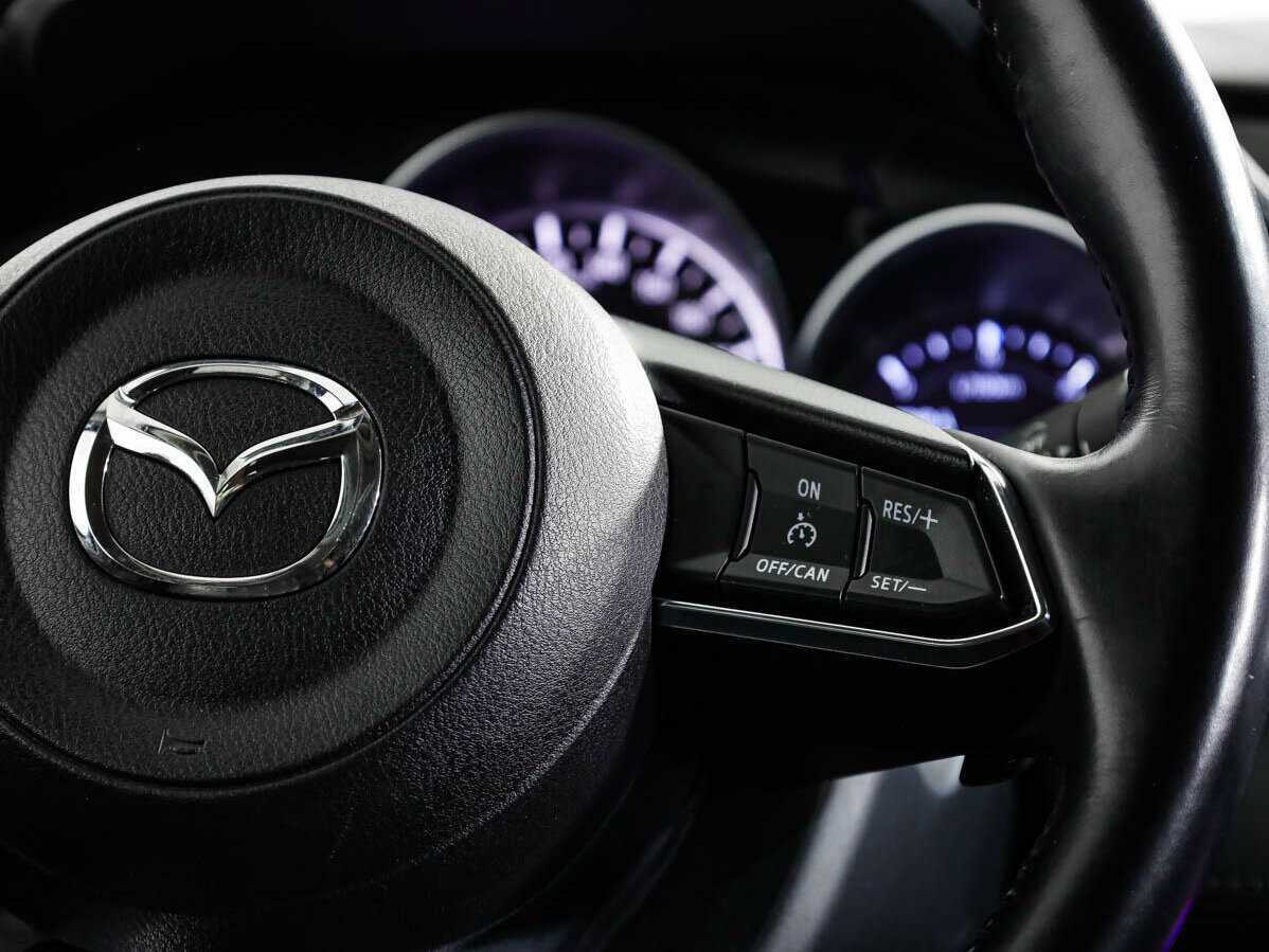 Б/У Мазда 6 2021 года. Фото: #18