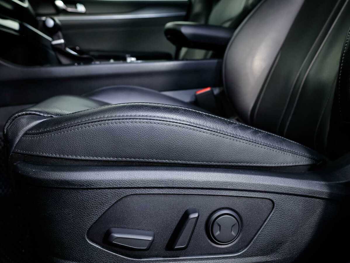 Б/У Киа К5 2020 года. Фото: #12