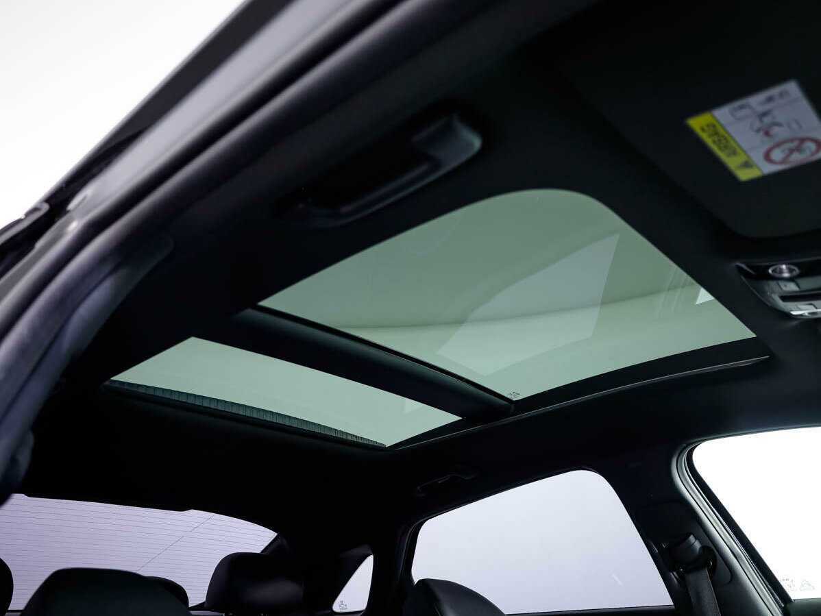 Б/У Киа К5 2020 года. Фото: #19