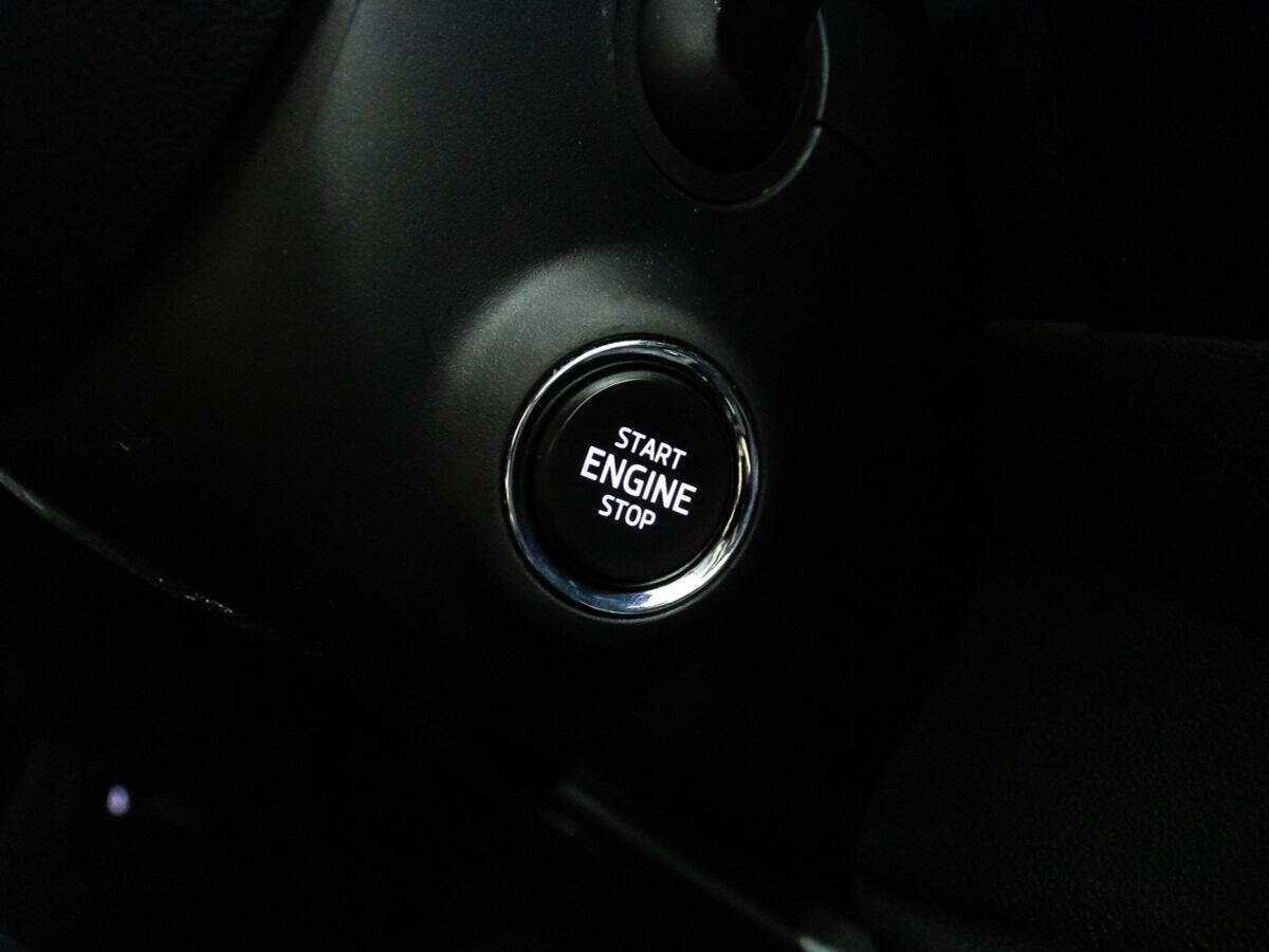 Б/У Шкода Кодиак 2019 года. Фото: #17