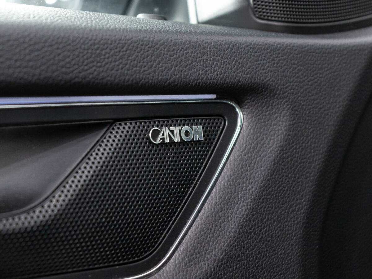 Б/У Шкода Кодиак 2019 года. Фото: #19