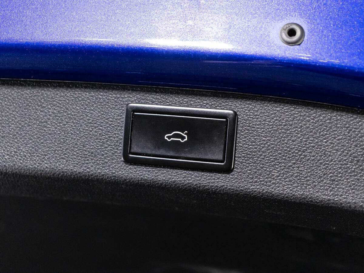 Б/У Шкода Кодиак 2019 года. Фото: #15