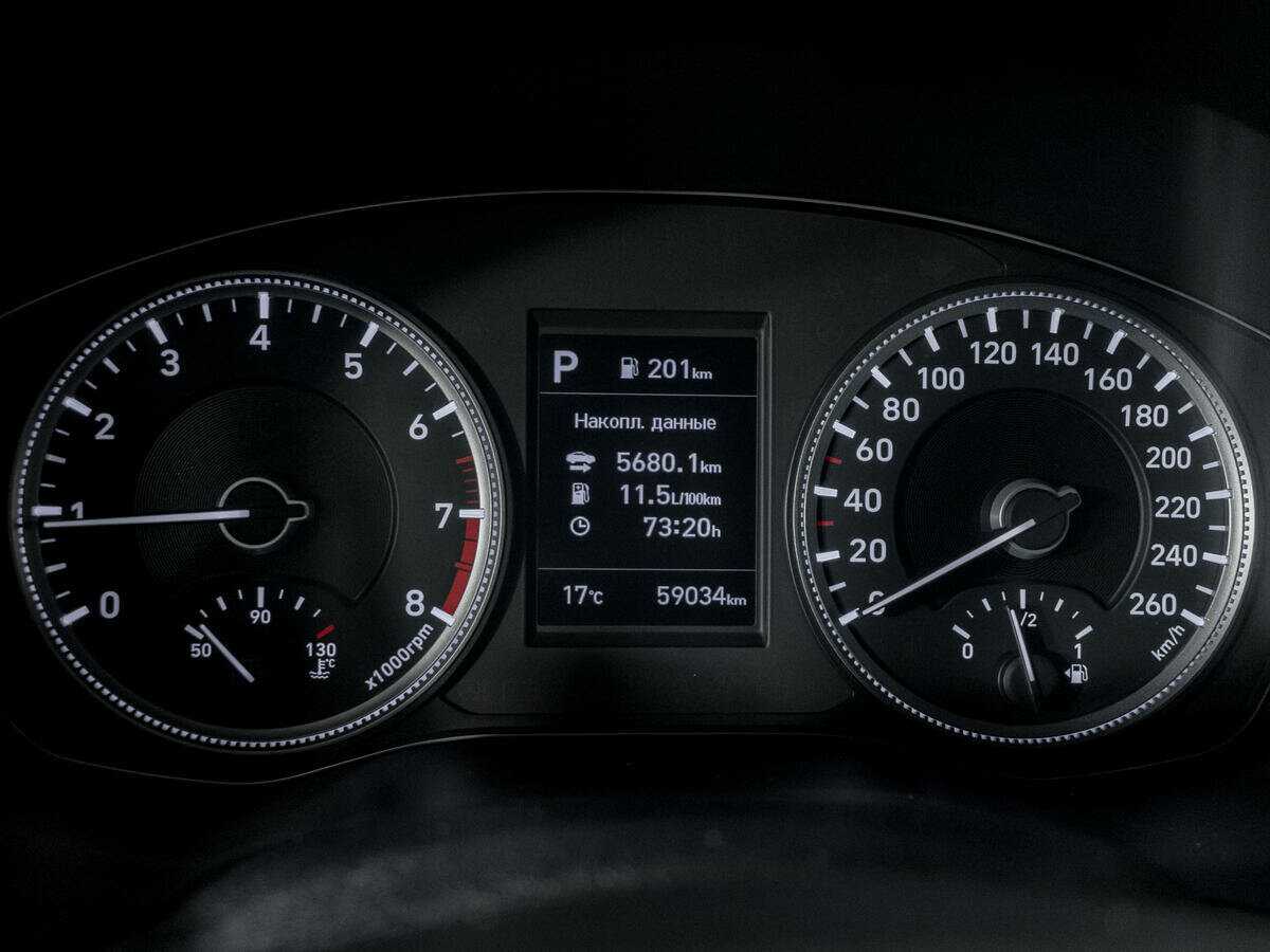 Б/У Хендай Санта Фе 2018 года. Фото: #10