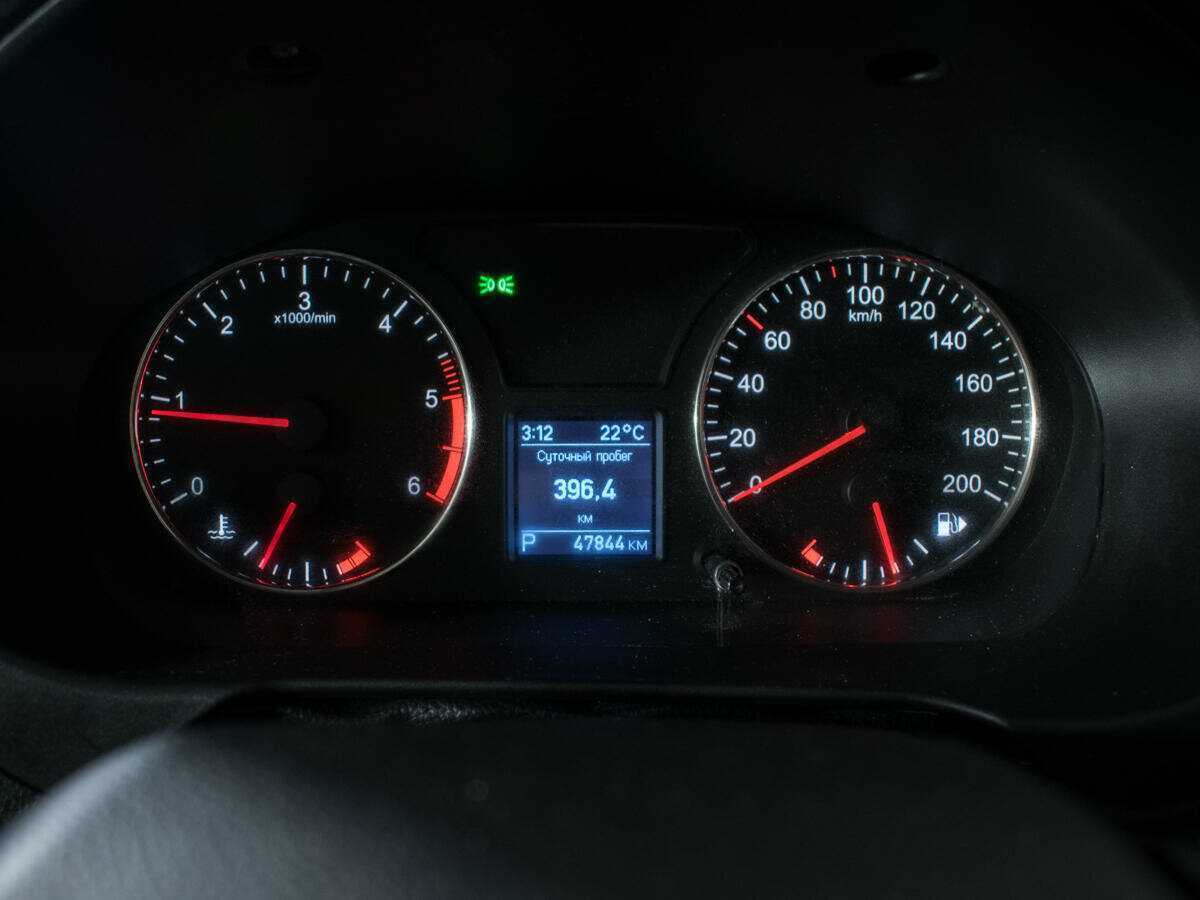 Б/У УАЗ Патриот 2018 года. Фото: #10