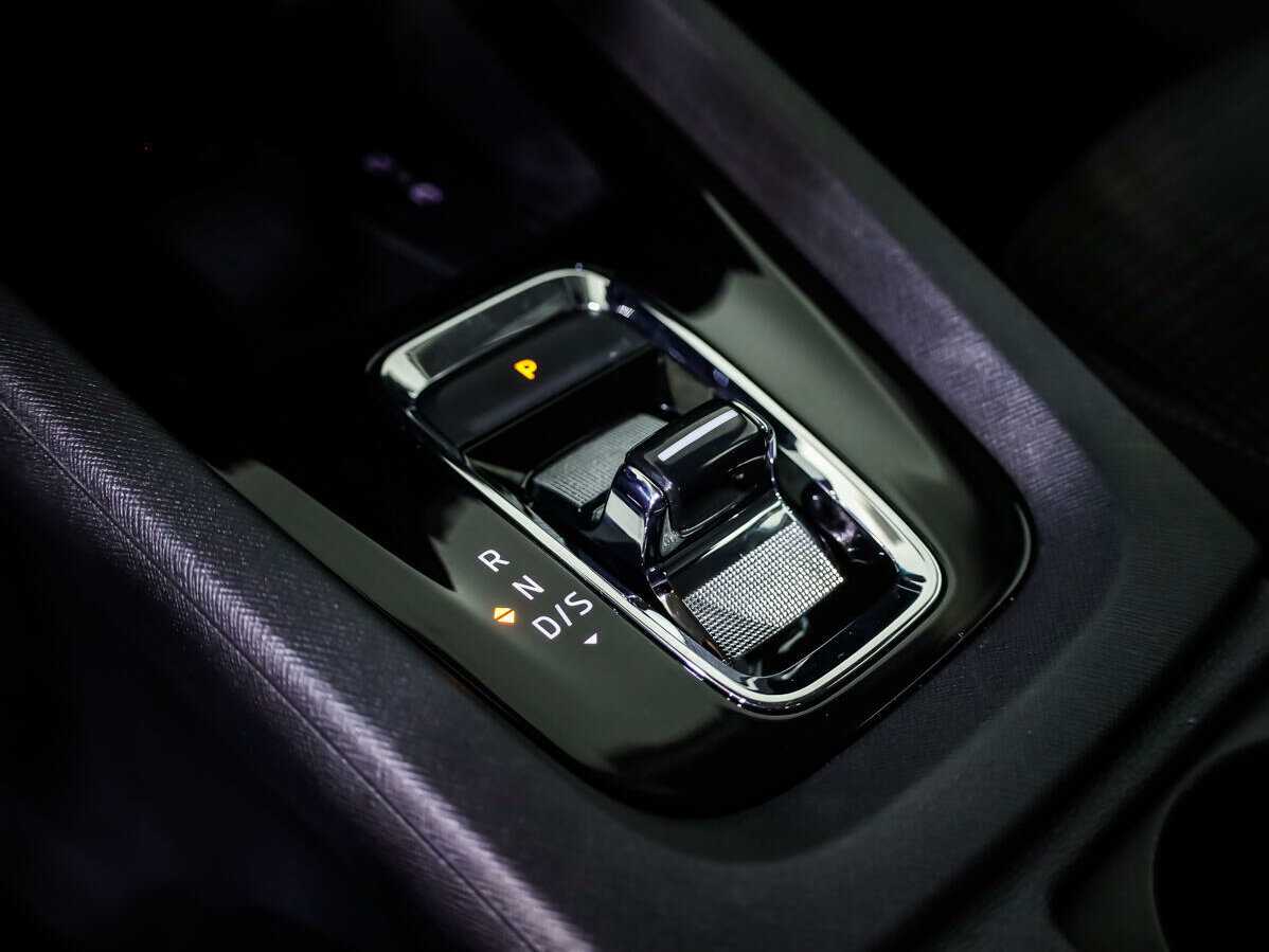 Б/У Шкода Октавия 2021 года. Фото: #13