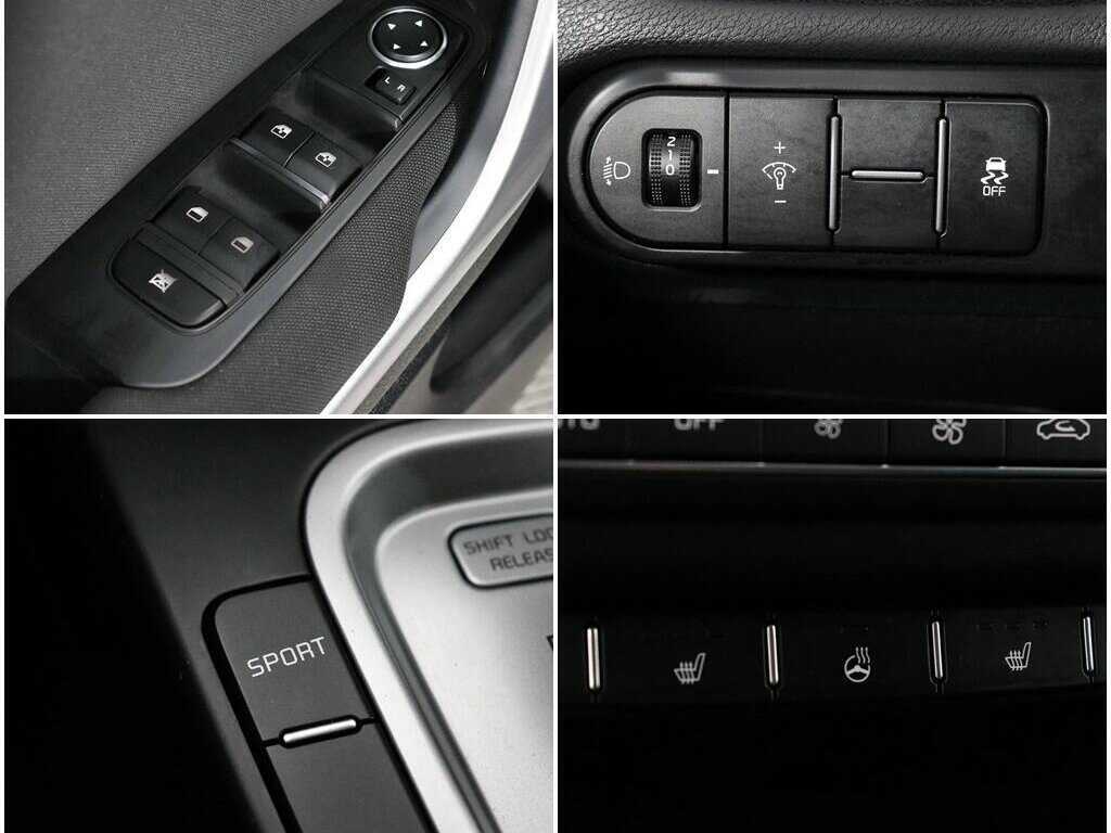 Б/У Киа Сид 2019 года. Фото: #15