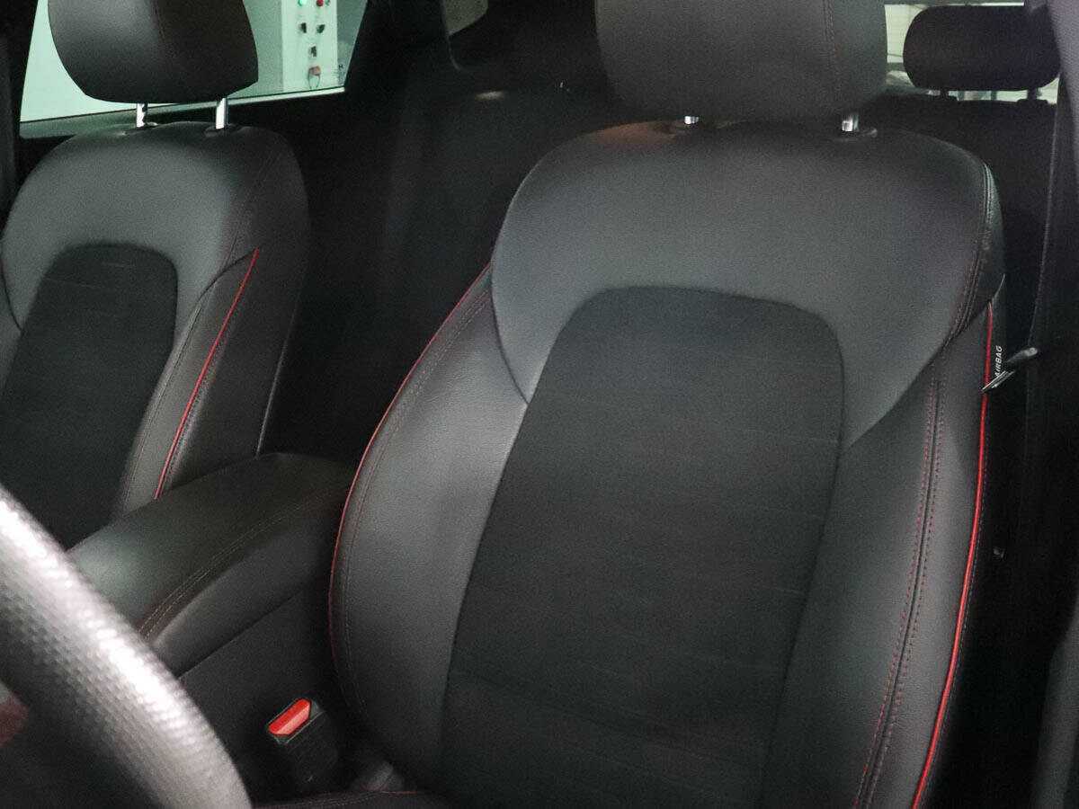 Б/У Хендай Туксон 2020 года. Фото: #11