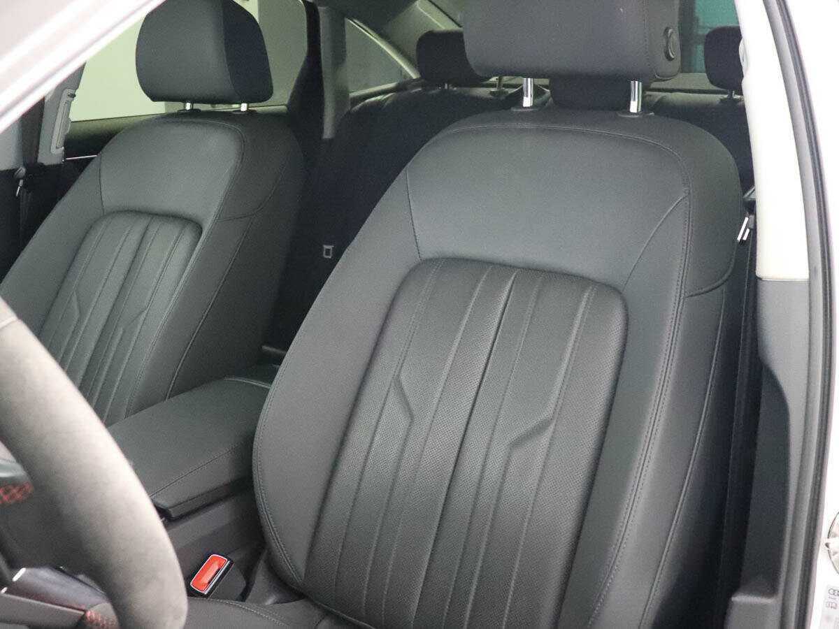 Б/У Ауди А6 2019 года. Фото: #11