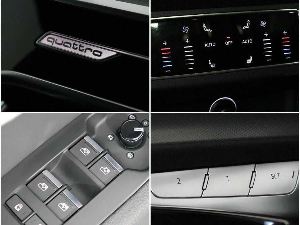 Б/У Ауди А6 2019 года. Фото: #20