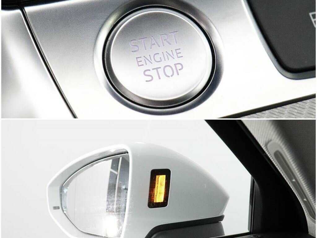 Б/У Ауди А6 2019 года. Фото: #21