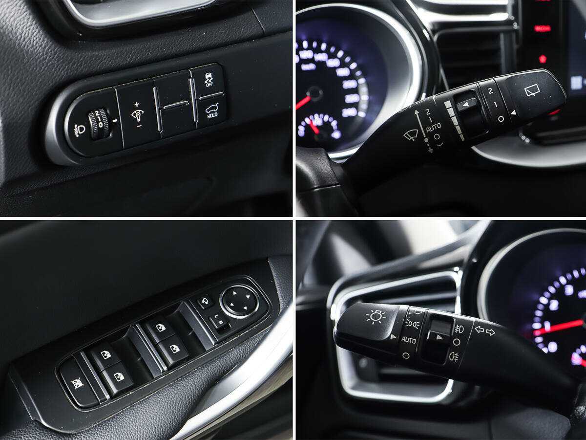 Б/У Киа Икс-Сид 2020 года. Фото: #15