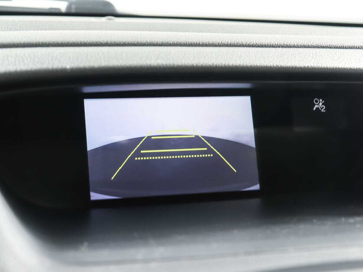 Б/У Хонда ЦР-В 2012 года. Фото: #18