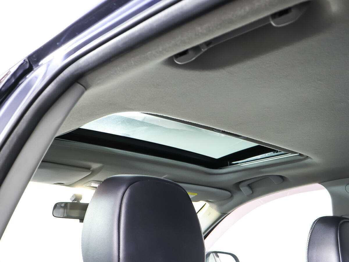 Б/У Митсубиши Оутлэндер 2007 года. Фото: #14