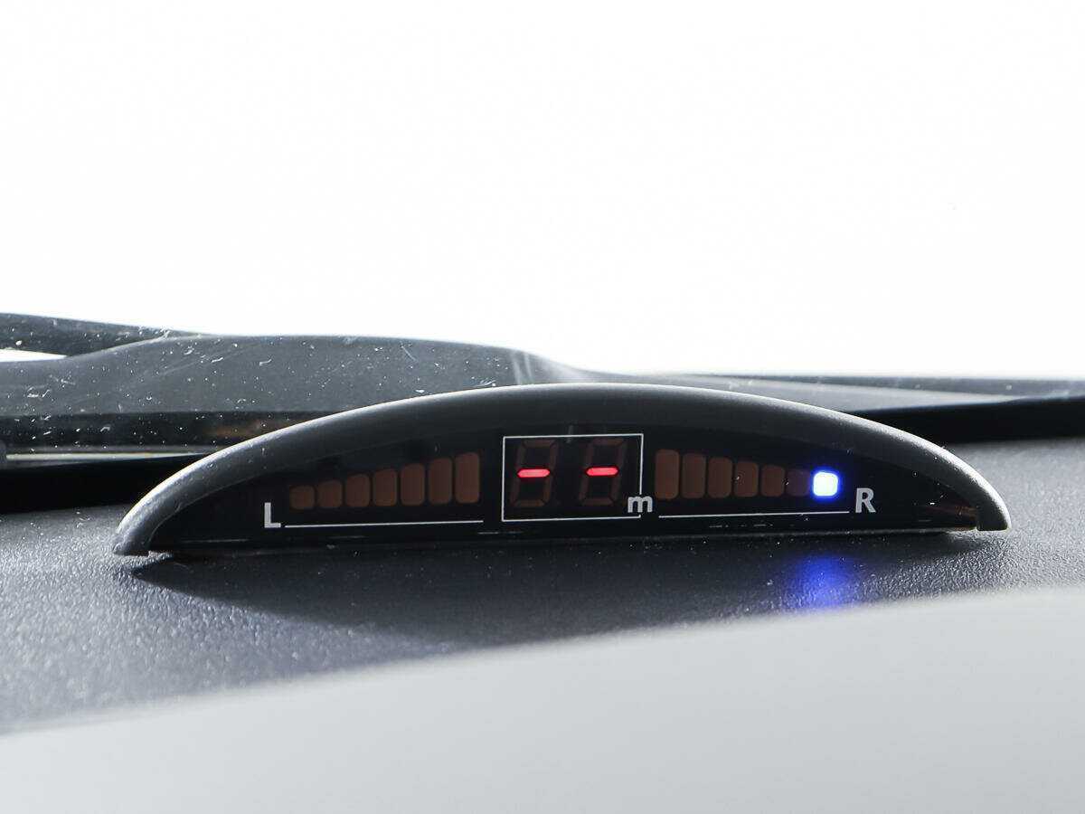 Б/У Митсубиши Оутлэндер 2008 года. Фото: #17