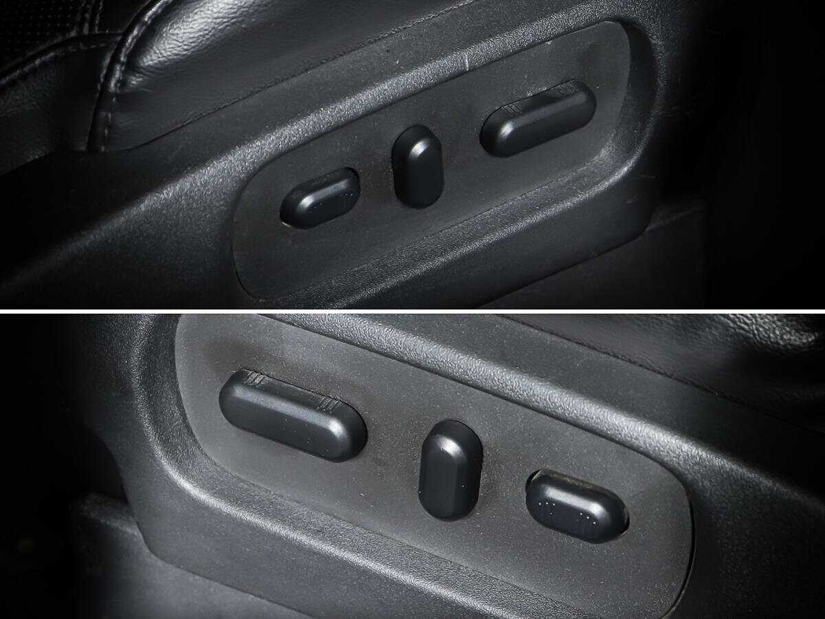 Б/У Форд Експлорер 2013 года. Фото: #17