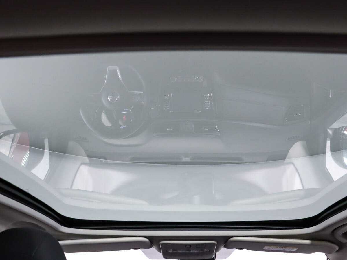 Б/У Ниссан Кашкай 2020 года. Фото: #14