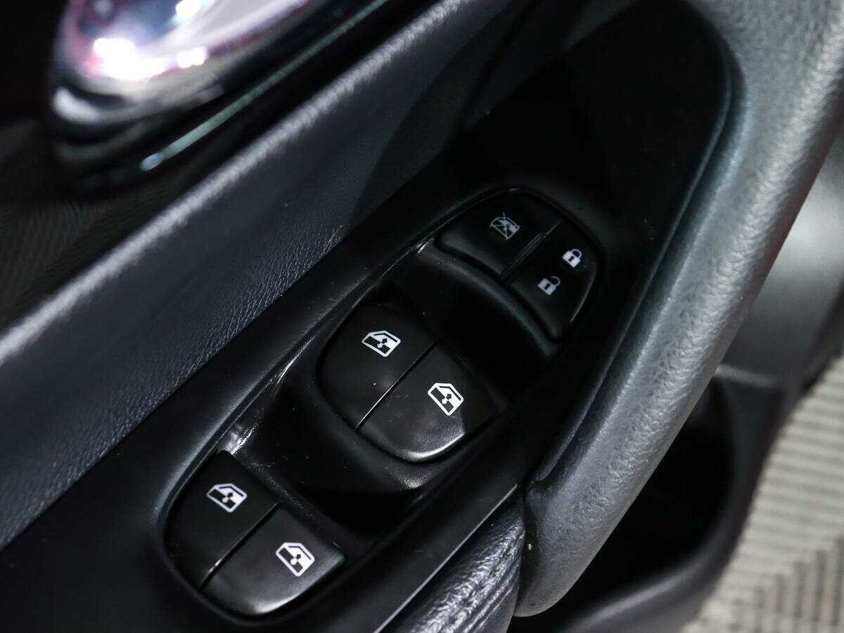 Б/У Ниссан Кашкай 2020 года. Фото: #15