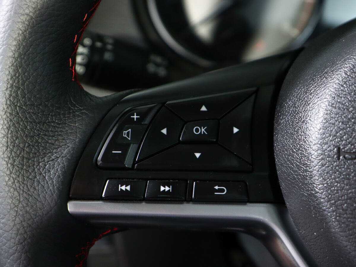 Б/У Ниссан Кашкай 2020 года. Фото: #19