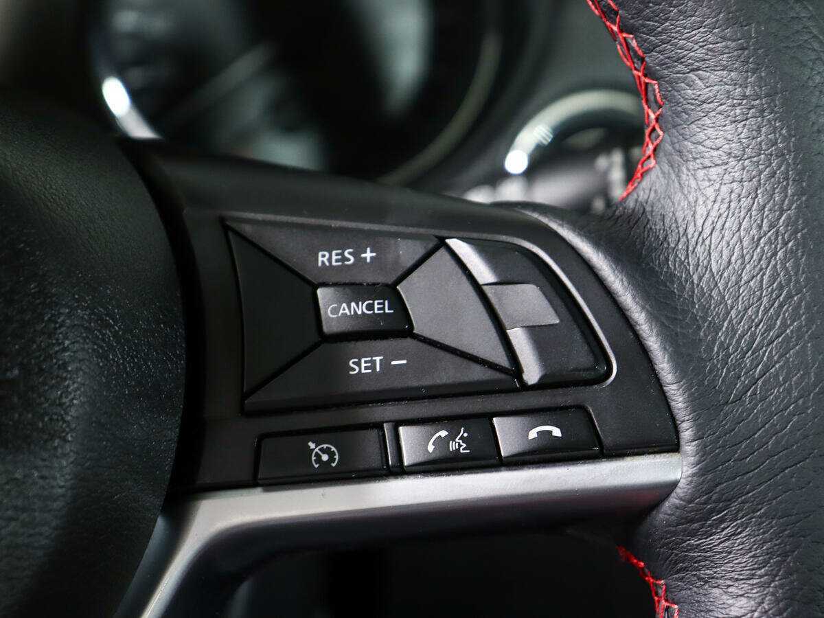 Б/У Ниссан Кашкай 2020 года. Фото: #20