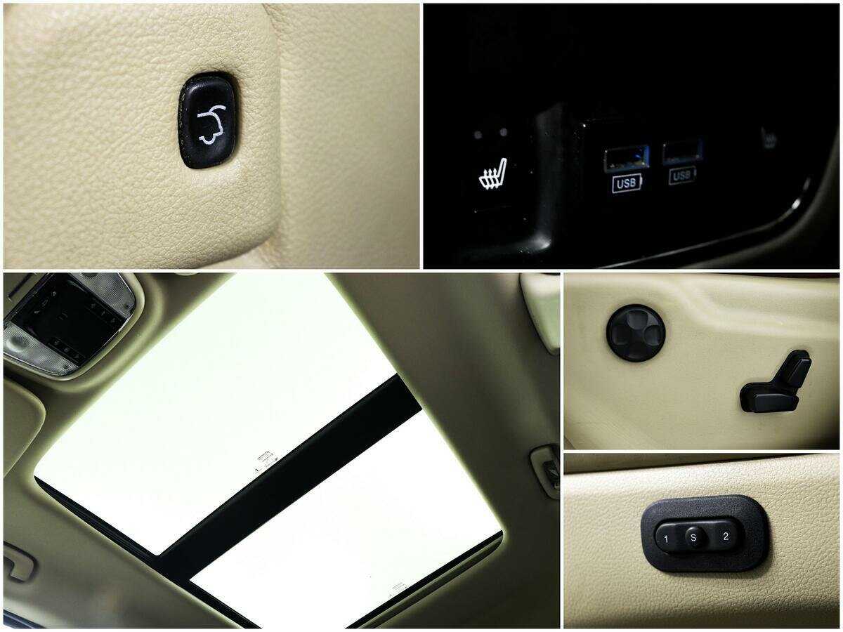 Б/У Джип Гранд Чироки 2013 года. Фото: #11