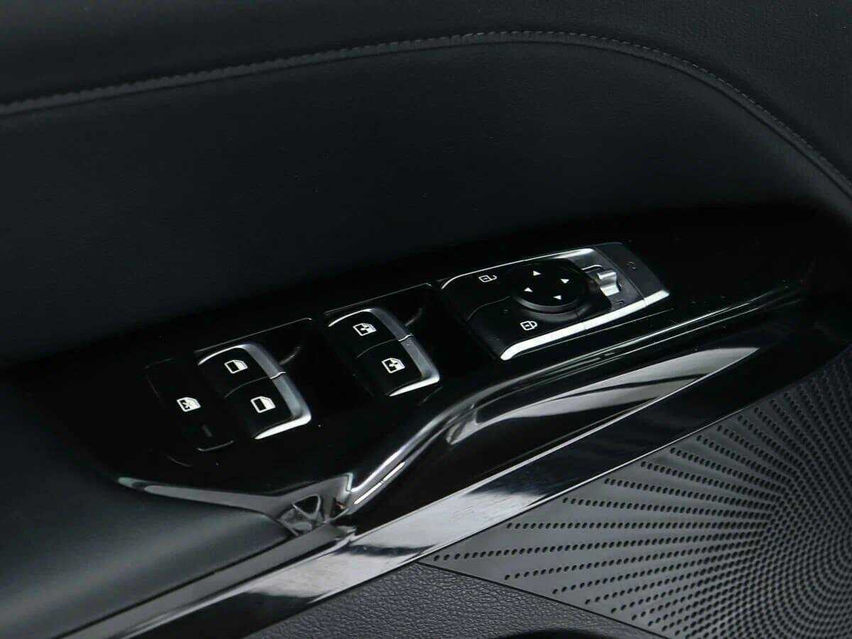 Б/У Киа К5 2020 года. Фото: #15