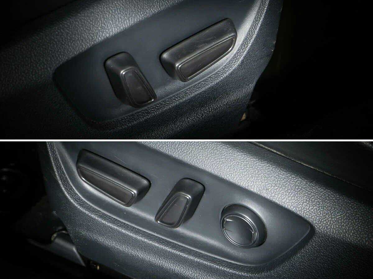 Б/У Тойота Камри 2020 года. Фото: #15