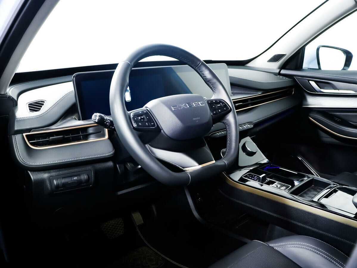 Б/У Эксид Л-Икс 2023 года. Фото: #12