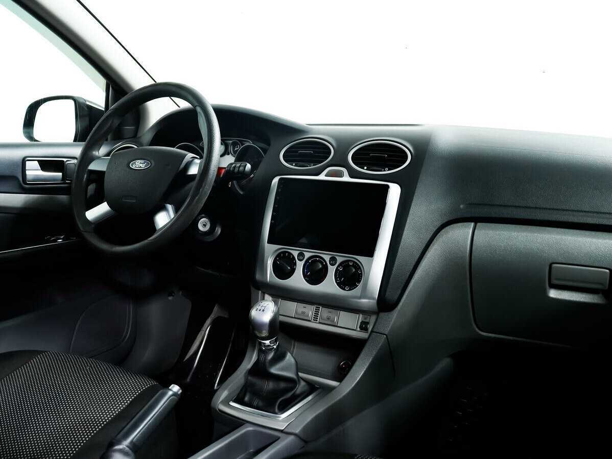 Б/У Форд Фокус 2011 года. Фото: #6