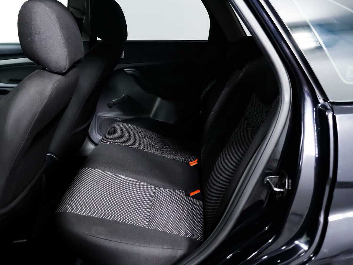 Б/У Форд Фокус 2011 года. Фото: #9