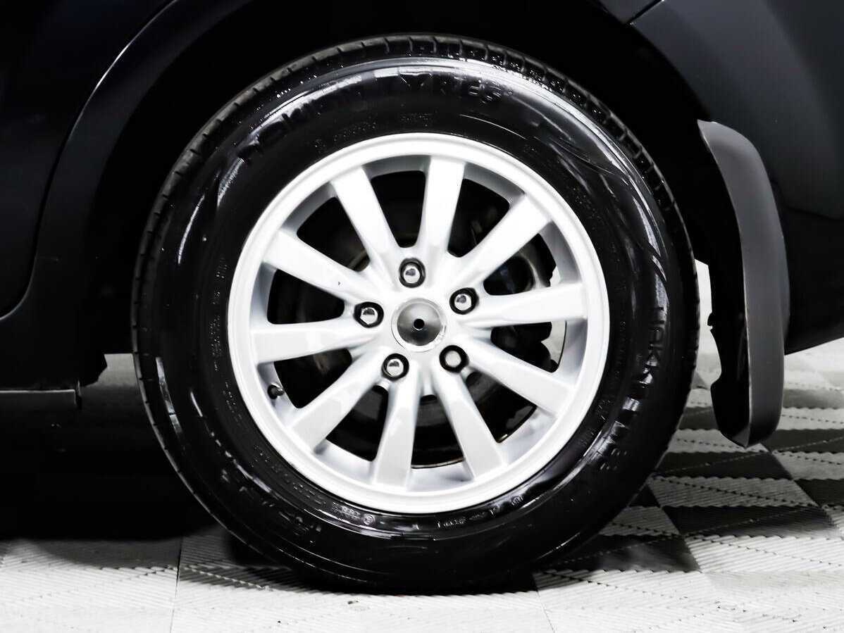 Б/У Форд Фокус 2011 года. Фото: #11