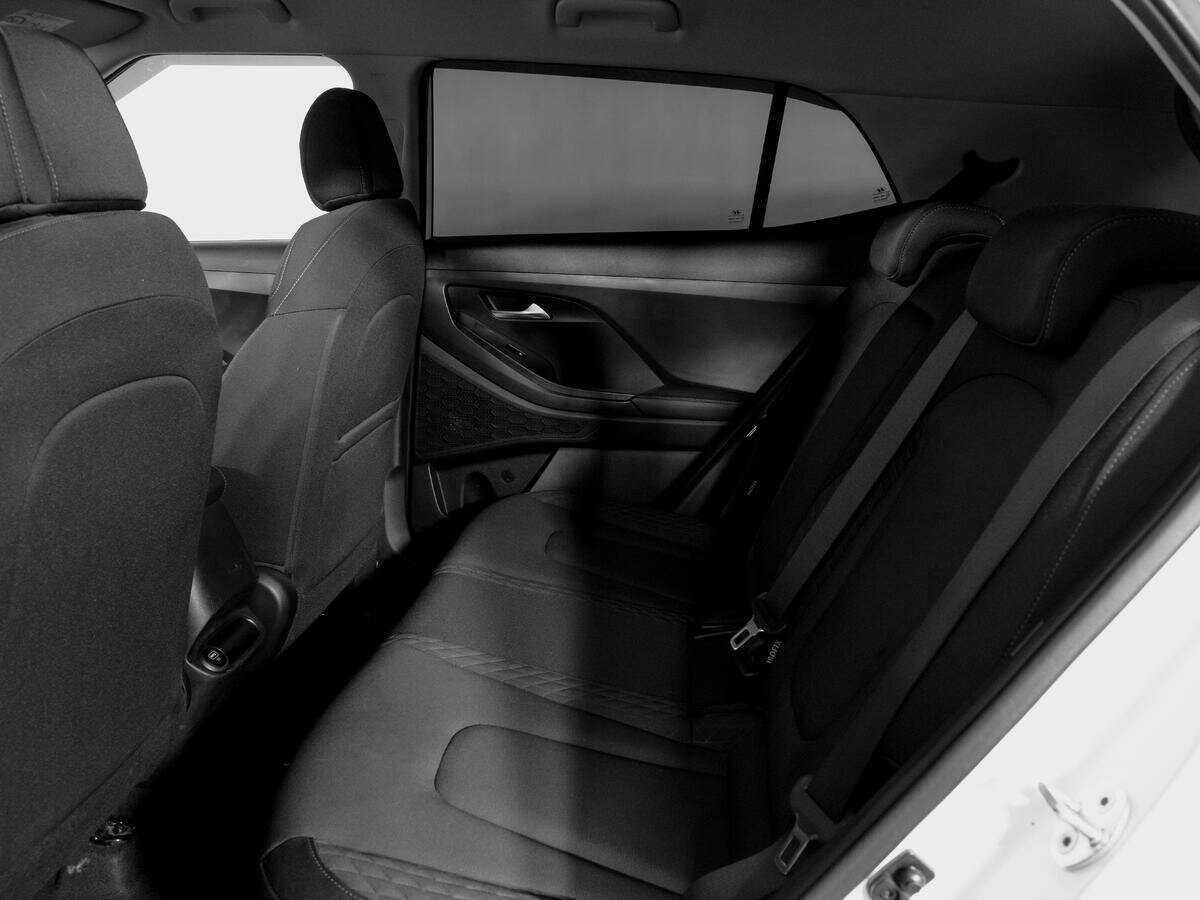 Б/У Хендай Крета 2022 года. Фото: #9