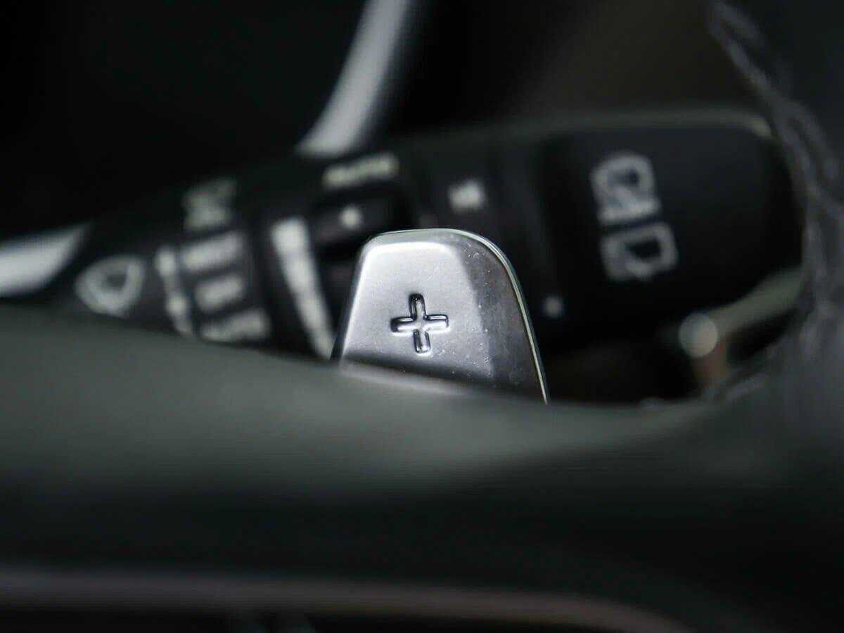 Б/У Хендай Санта Фе 2020 года. Фото: #16