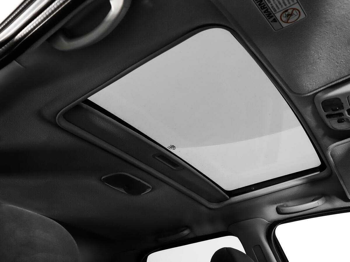 Б/У Мазда Трибьют 2003 года. Фото: #12