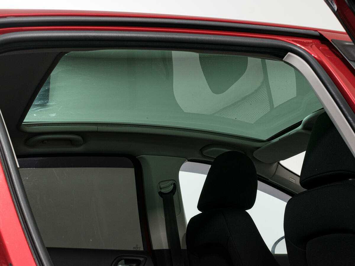 Б/У Пежо 308 2011 года. Фото: #13