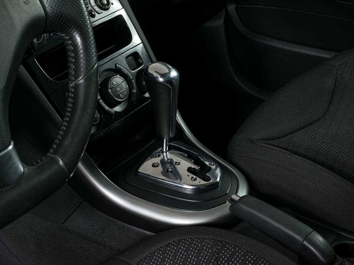 Б/У Пежо 308 2011 года. Фото: #16