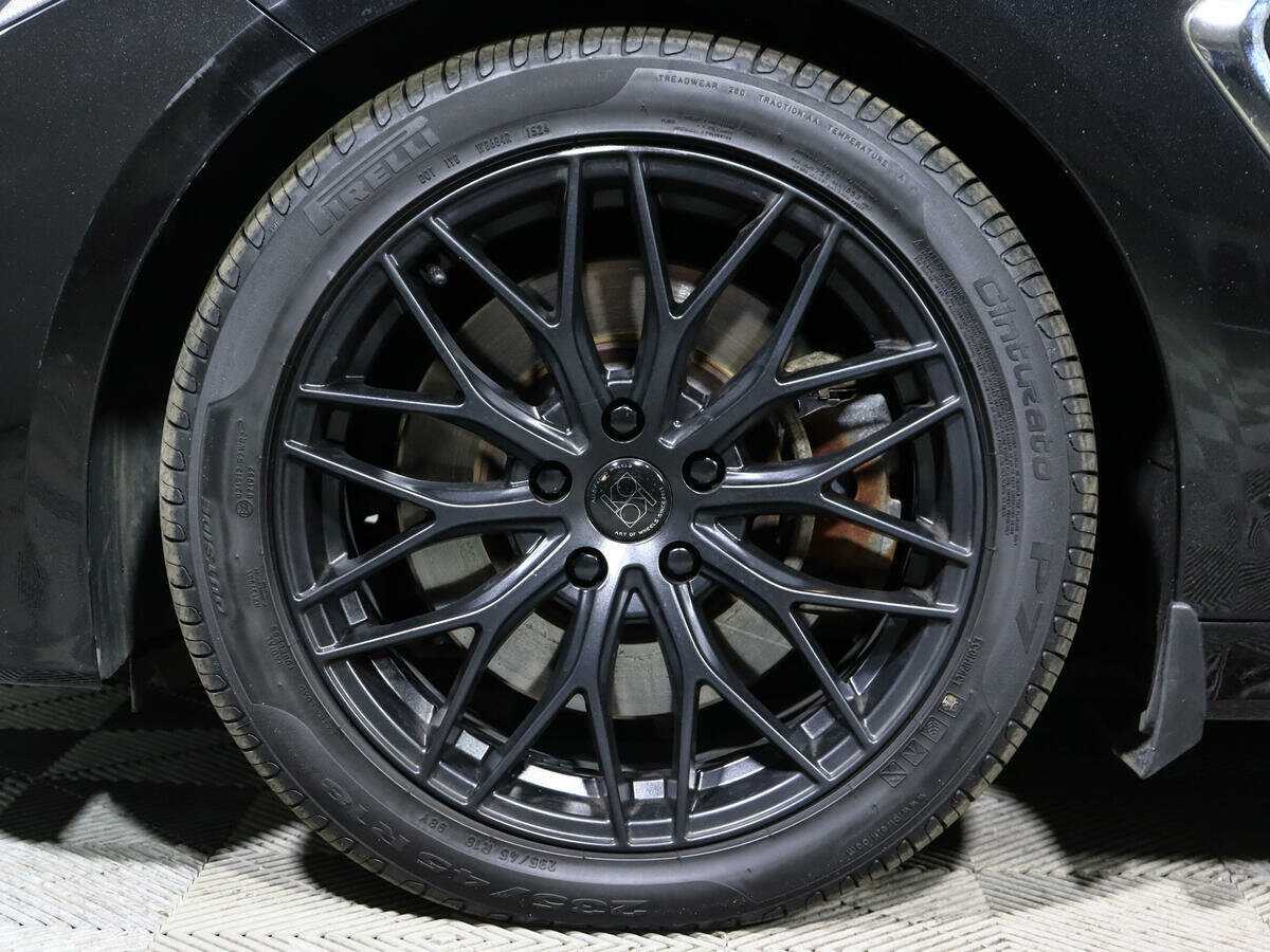 Б/У Генезис Г70 2019 года. Фото: #12