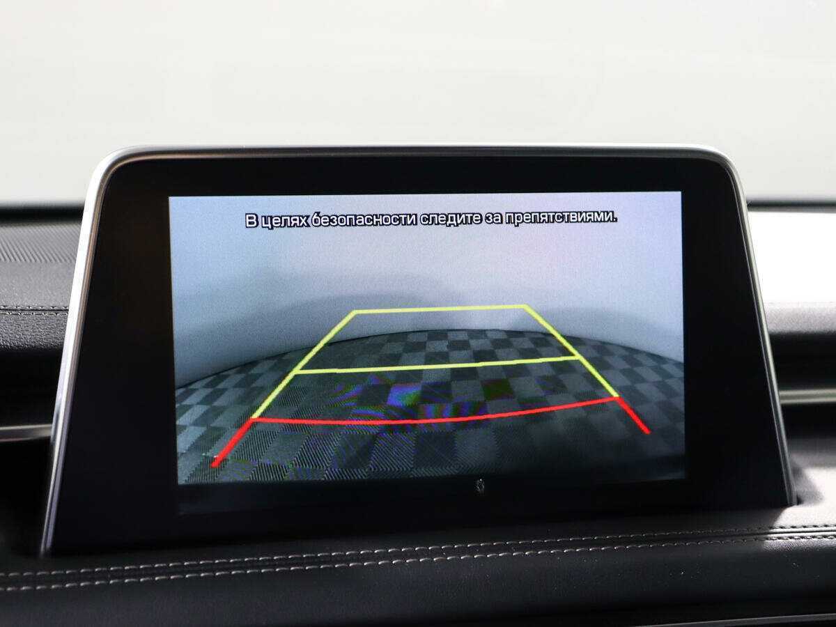 Б/У Генезис Г70 2019 года. Фото: #13