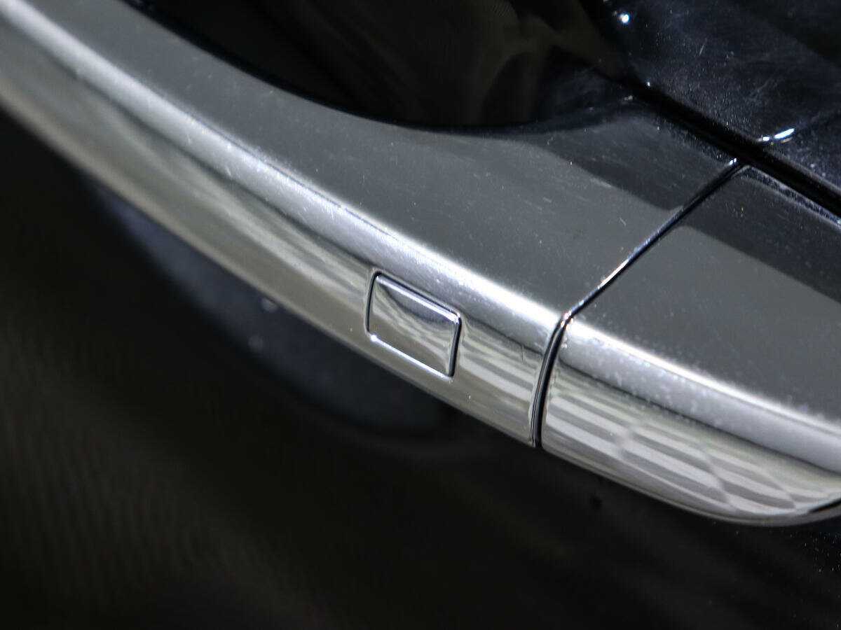 Б/У Генезис Г70 2019 года. Фото: #14