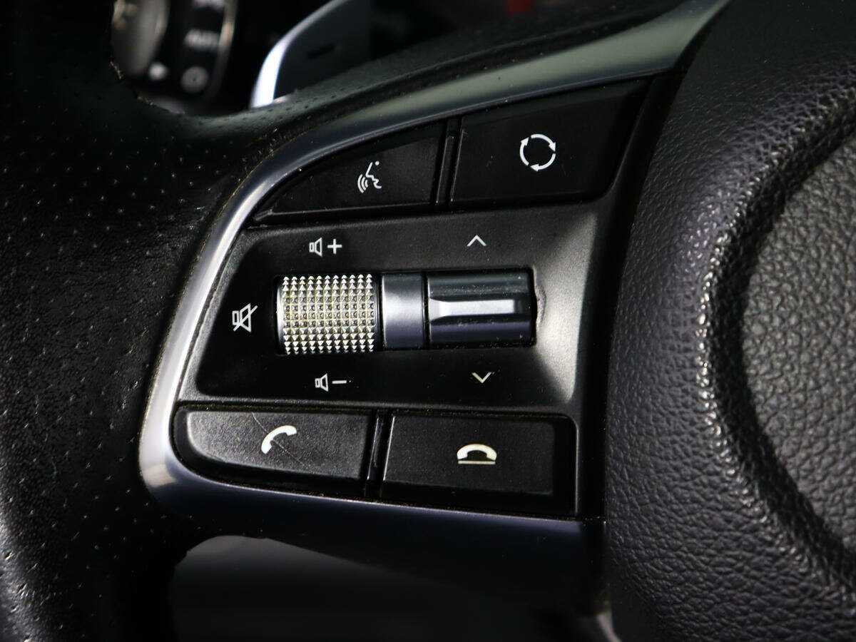 Б/У Генезис Г70 2019 года. Фото: #17