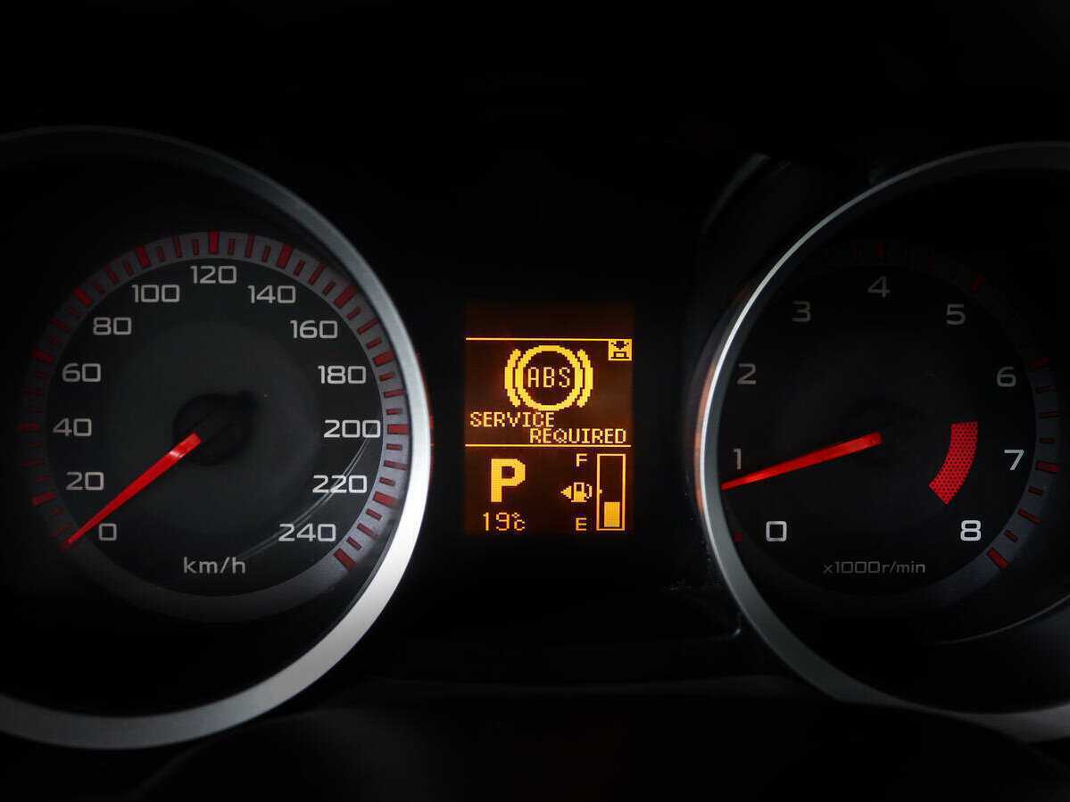 Б/У Митсубиши Лансер 2008 года. Фото: #8