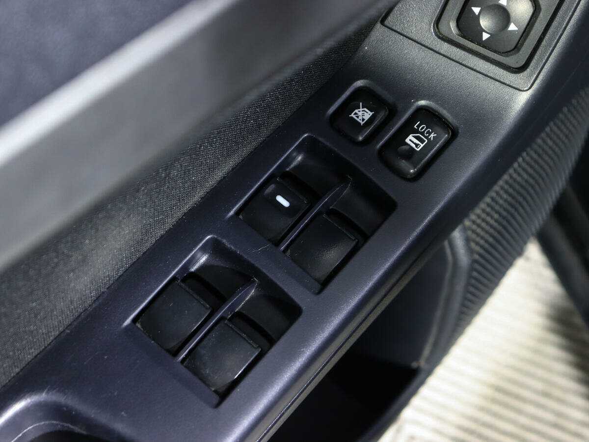 Б/У Митсубиши Лансер 2008 года. Фото: #13